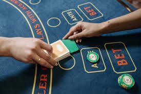 Step-by-step guide to playing fish shooting games on bingo bet mobile